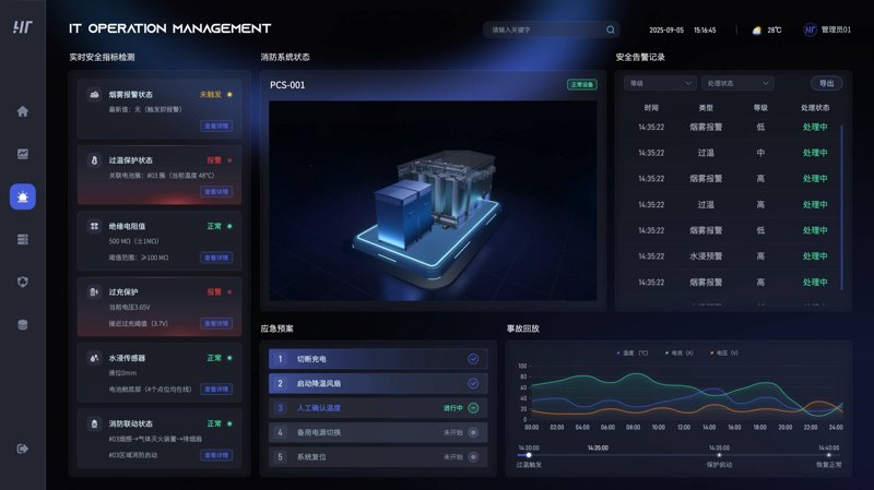 数据管理系统的革新之旅